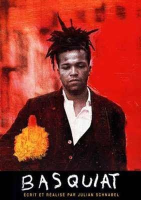 Basquiat - Cover