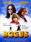 Bogus - Cover
