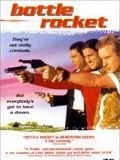 Bottle Rocket - Cover