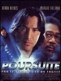 Poursuite - Cover