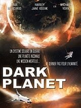Dark Planet - Cover
