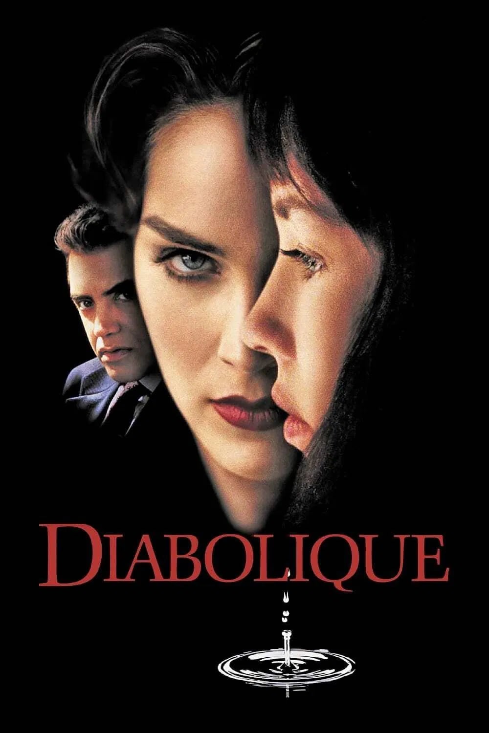 Diabolique - Cover