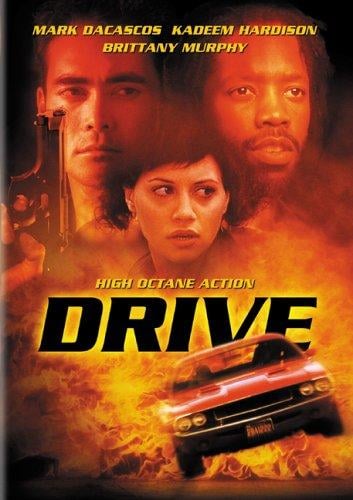 Drive - Cover