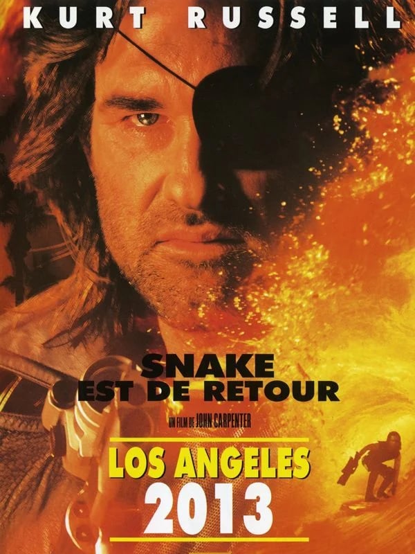 Los Angeles 2013 - Cover