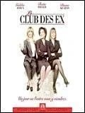 Le Club des ex - Cover