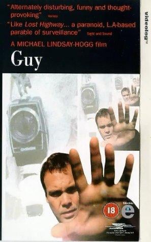 Guy - Cover