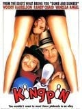 Kingpin - Cover