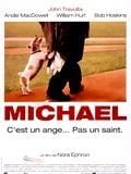 Michael - Cover