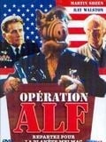 Opération Alf - Cover