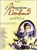 Rainbow pour Rimbaud - Cover
