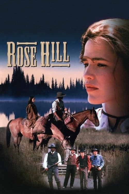 Rose Hill - Cover