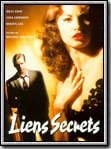 Liens secrets - Cover