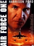 Air Force One - Cover