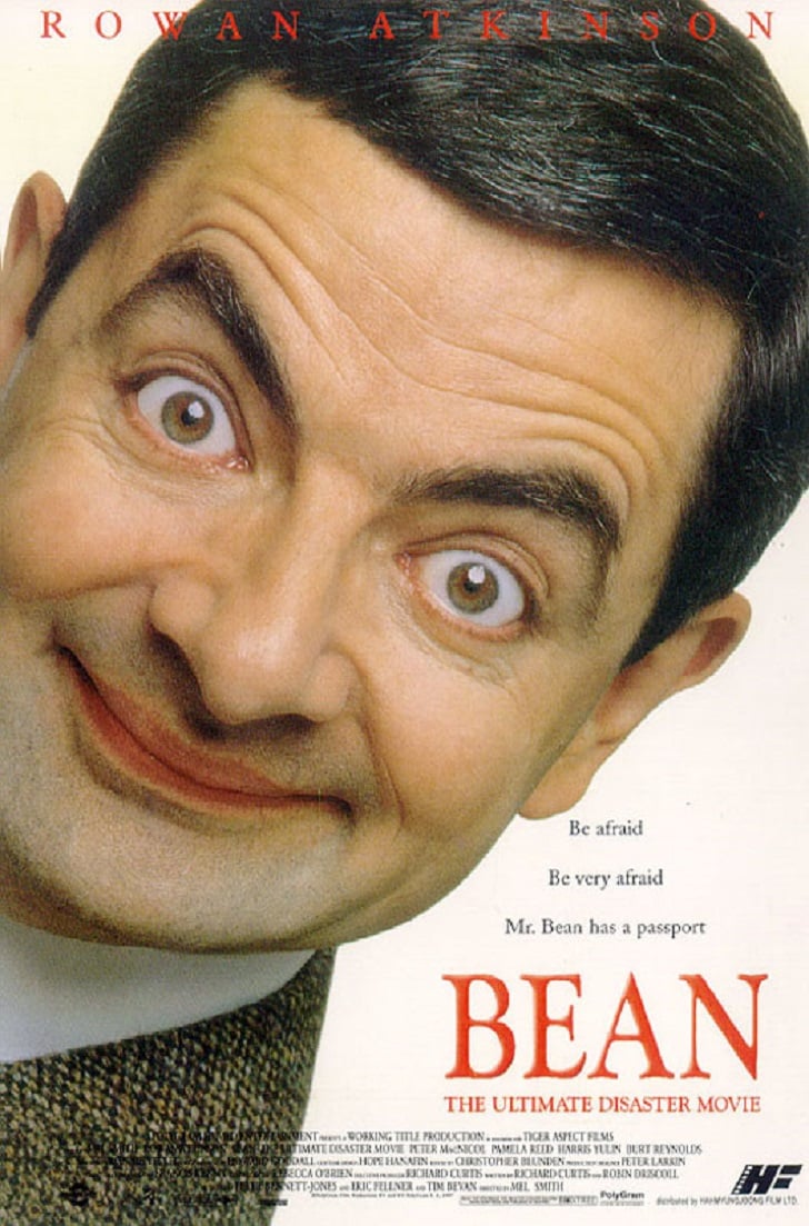 Bean - Cover