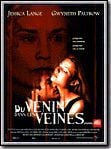 Du venin dans les veines - Cover