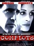 Complots - Cover