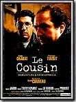 Le Cousin - Cover