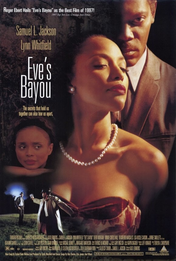Eve's Bayou - Cover