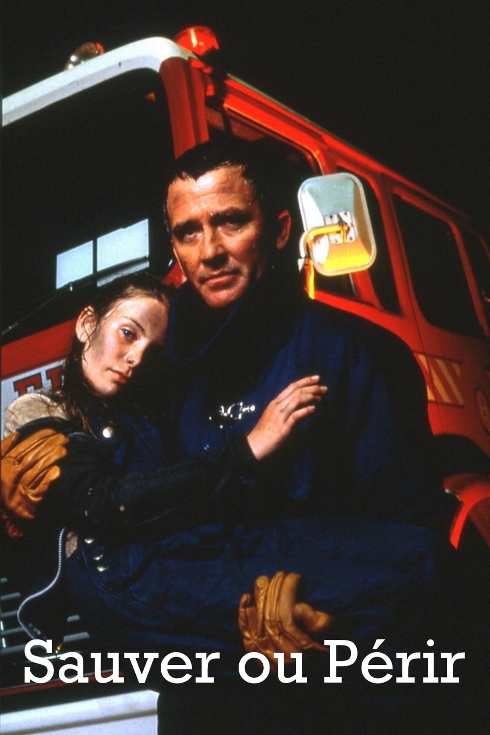 Sauver ou périr - Cover