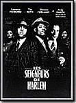 Les Seigneurs de Harlem - Cover