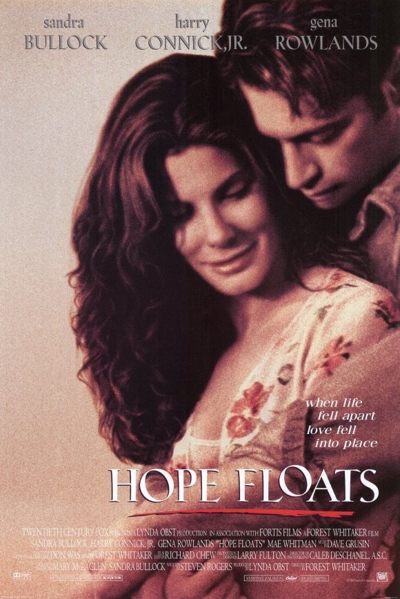 Hope Floats - Cover