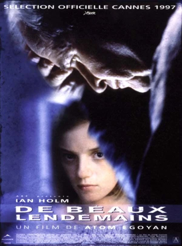 De beaux lendemains - Cover