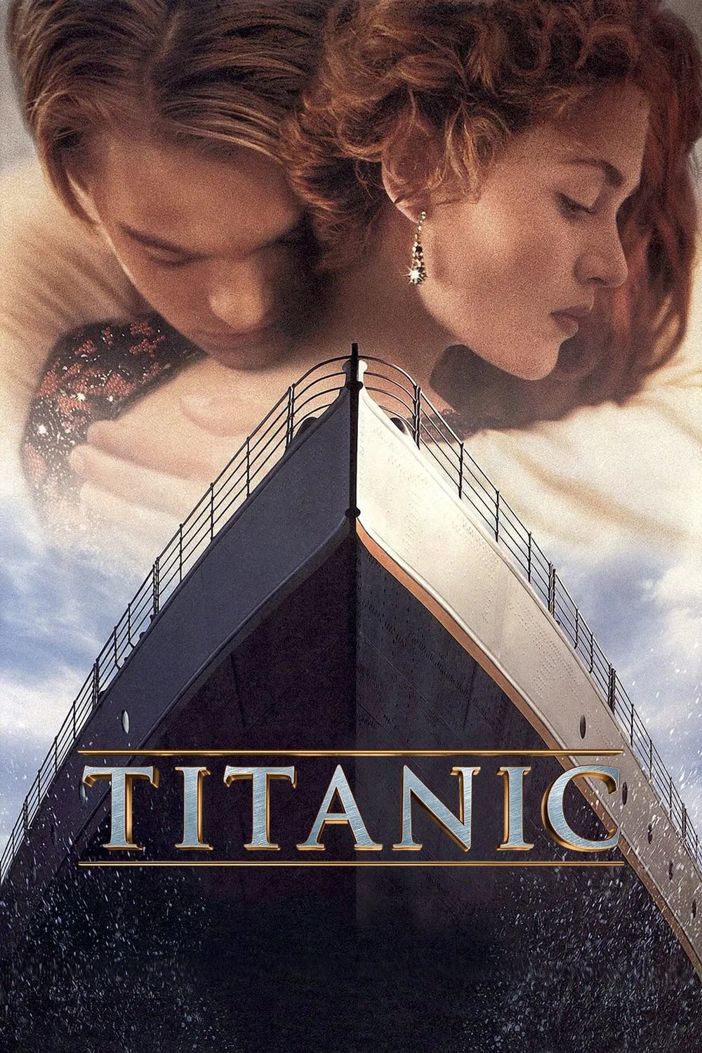 Titanic - Cover