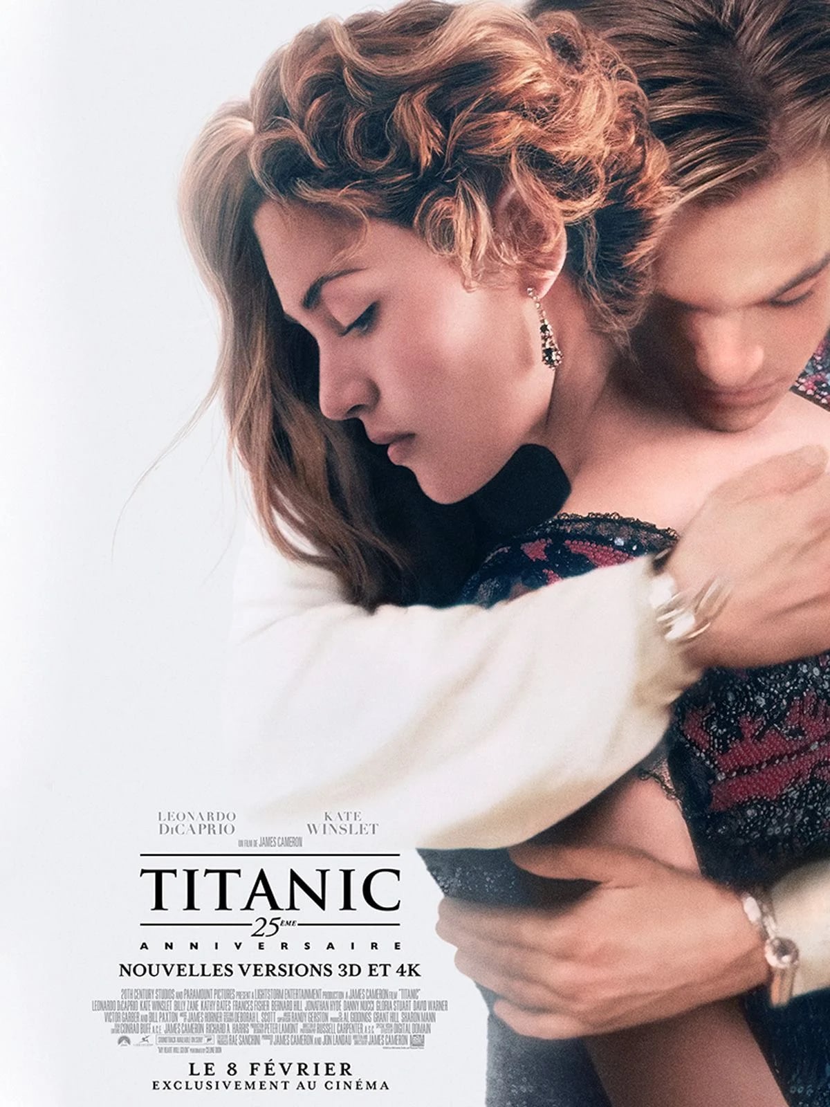 Titanic - Cover