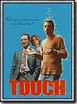 Touch - Cover