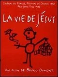 La Vie de Jésus - Cover