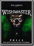 Wishmaster - Cover