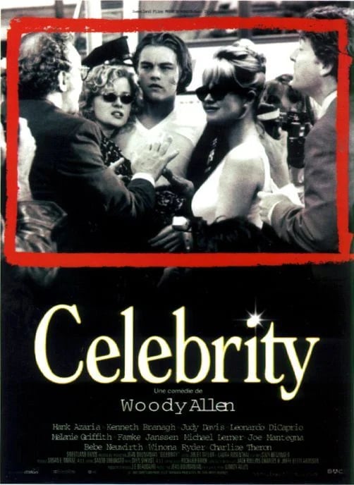 Celebrity - Cover