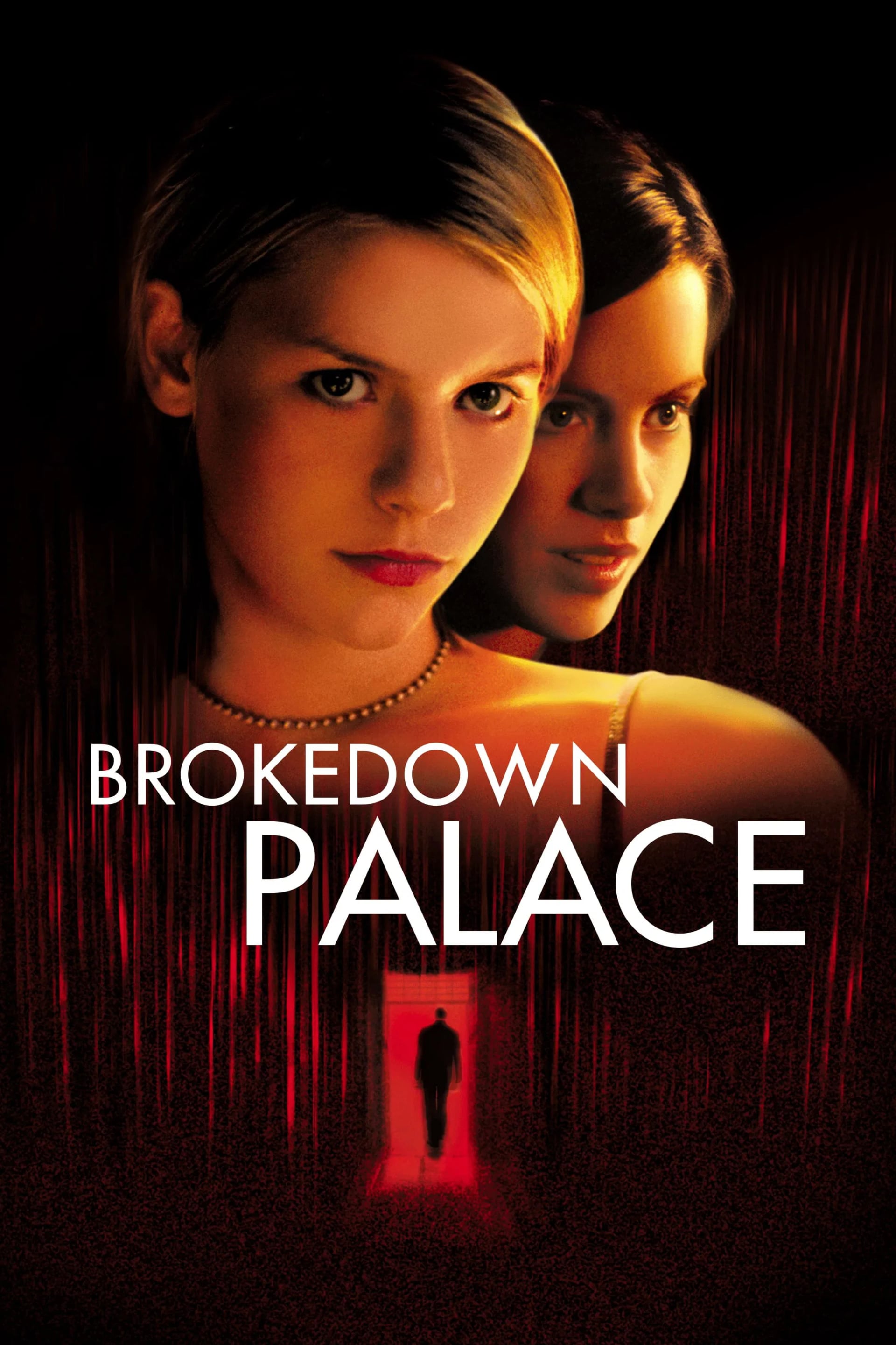 Brokedown Palace - Cover