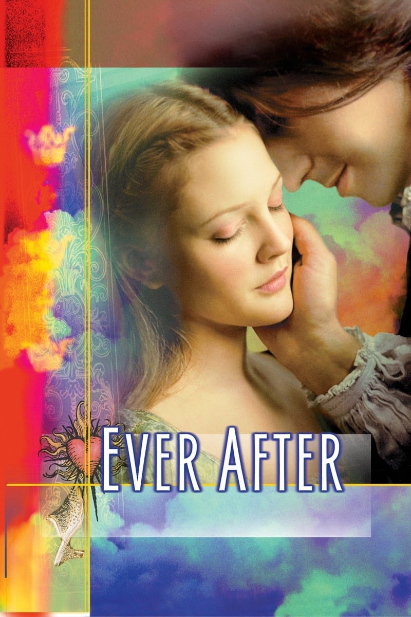 EverAfter - Cover