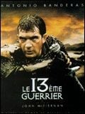 Le 13è Guerrier - Cover