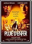 Pluie d'enfer - Cover