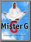Mister G - Cover
