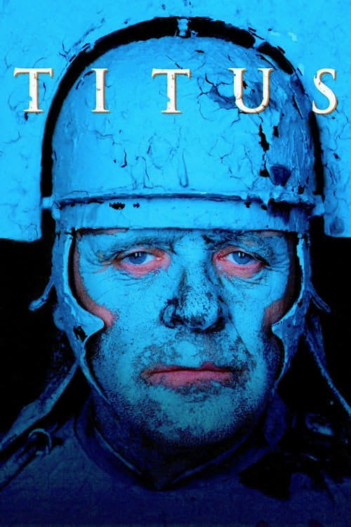 Titus - Cover