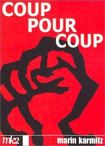 Blow for Blow - Cover