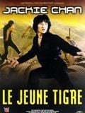 Le Jeune Tigre - Cover