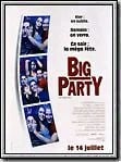 Big party - Cover