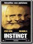 Instinct - Cover