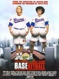 BASEketball - Cover