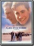 Ciel d'octobre - Cover
