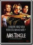 Mrs. Tingle - Cover