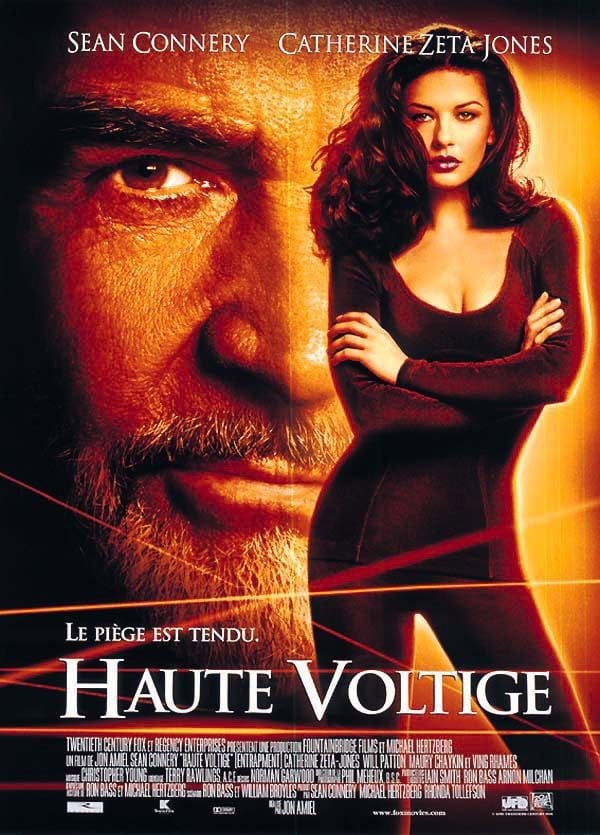 Haute Voltige - Cover
