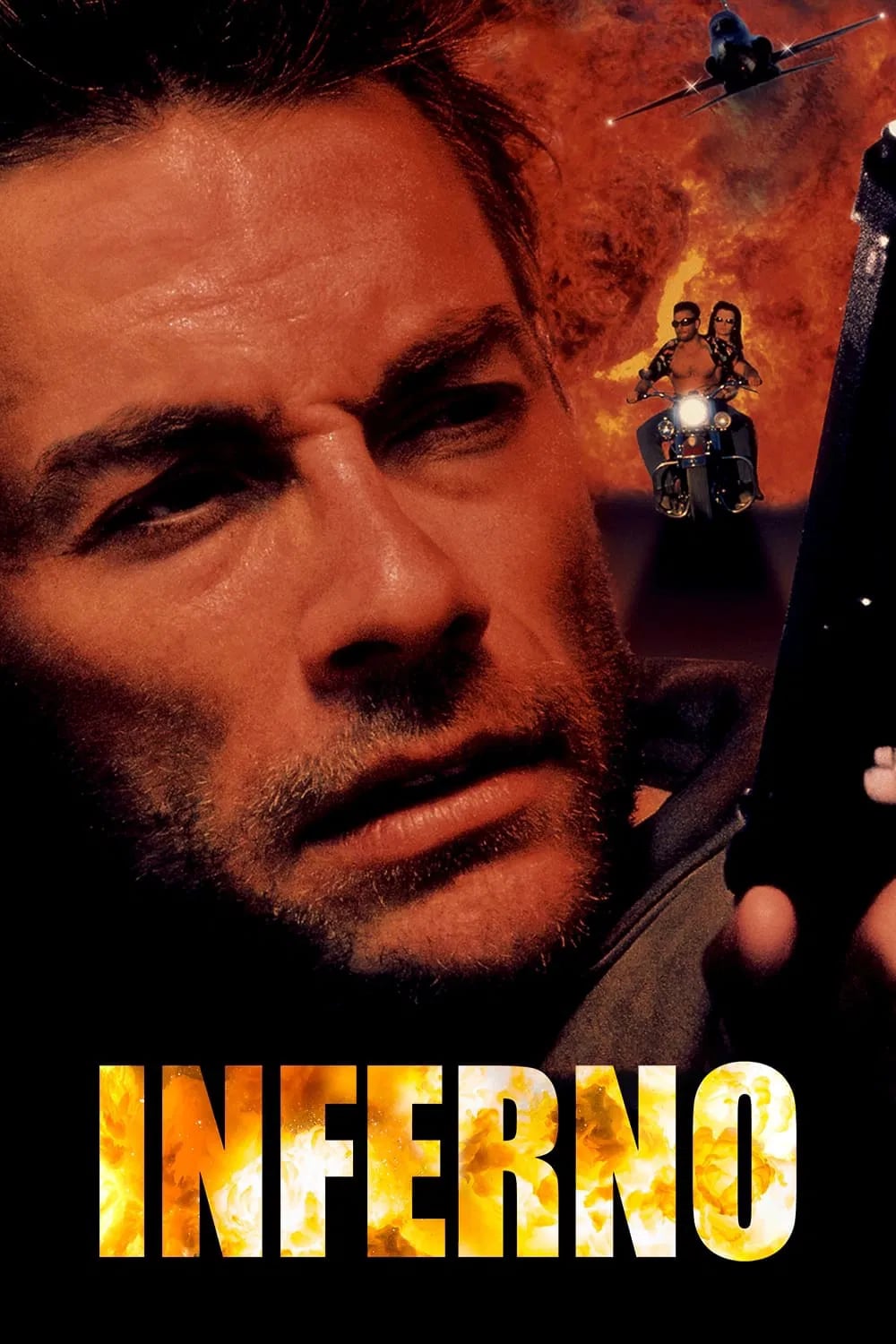 Inferno - Cover
