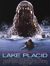 Lake Placid - Cover