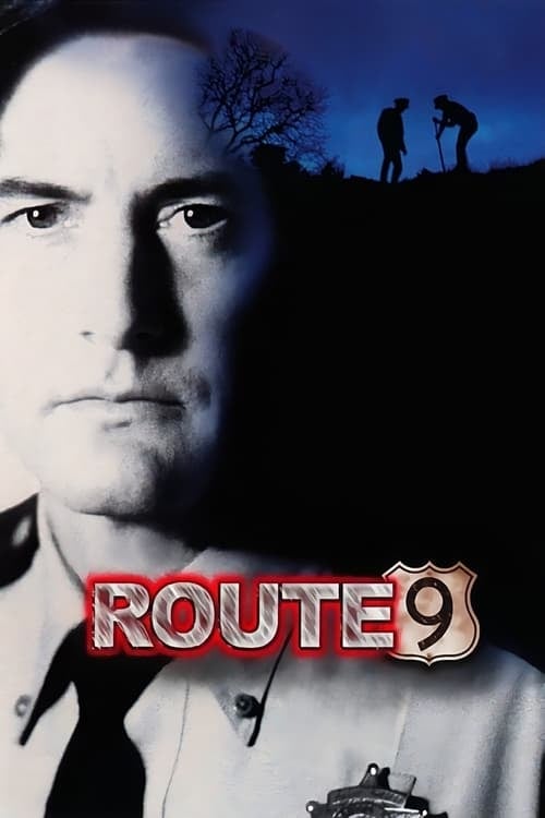 Route 9 - Cover