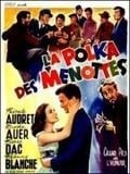 La Polka des menottes - Cover